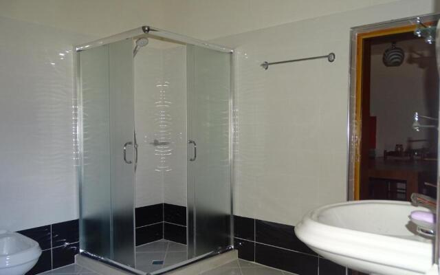 Guesthouse Hlias Gloria