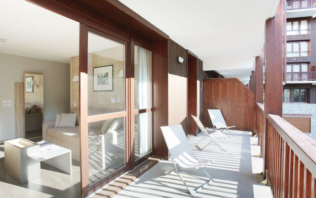 Résidence Odalys Le Panoramic