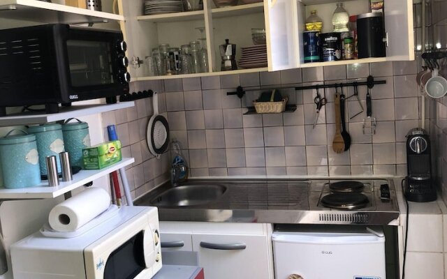 Studio in Asnières-sur-seine