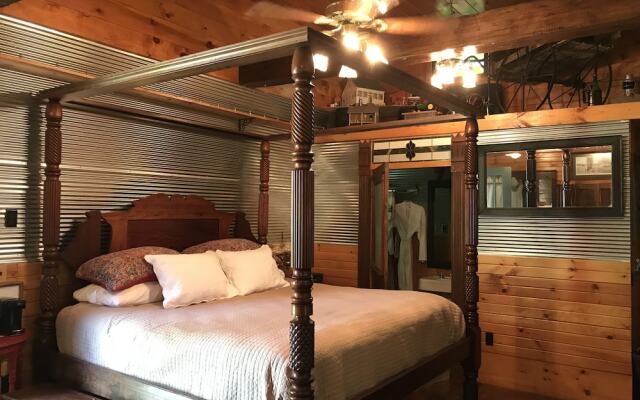 Pecan Grove Cottages