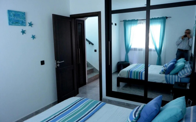 Apartment Atlantic Green 3 El Cotillo
