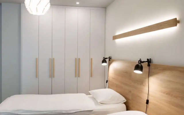 Stylish Apartments With Osijek Near Top Attractions