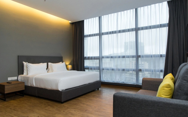 Imperial Regency Suites Petaling Jaya