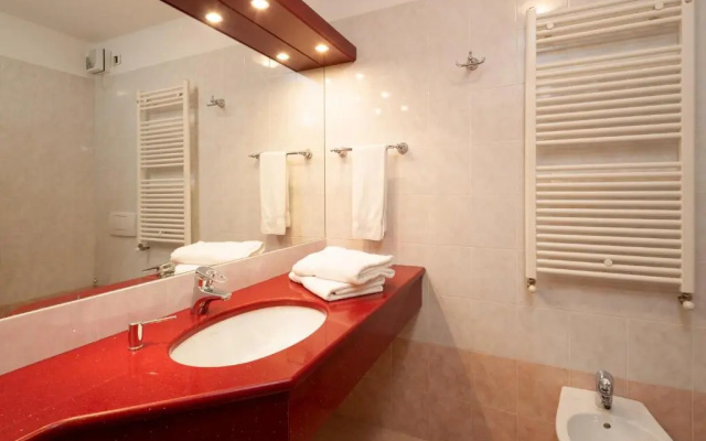 Hotel la Pastorella