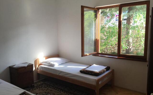 Osap 40 Apartment