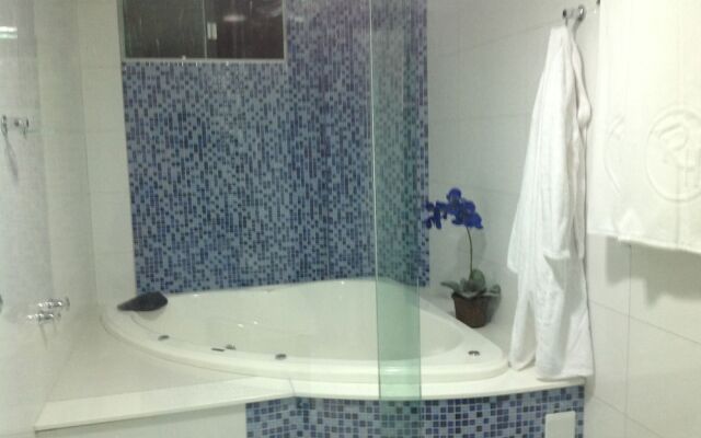 Rillos Hotel