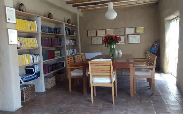Suites Las Bahías