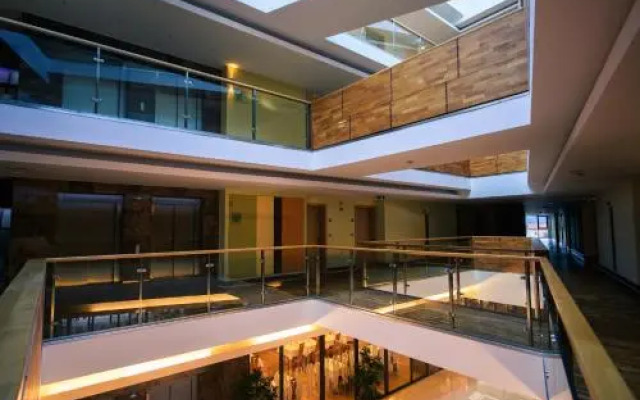 Glamping Sun Valley Bioterme