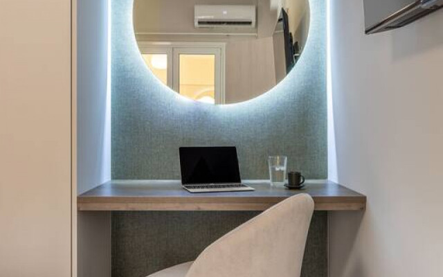 The Beehive Apartment