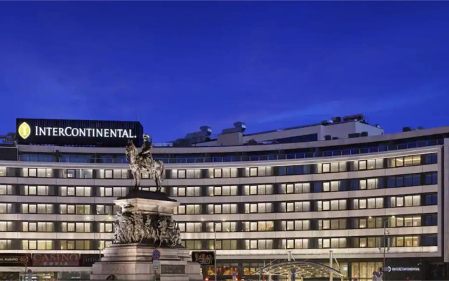 InterContinental Sofia by IHG