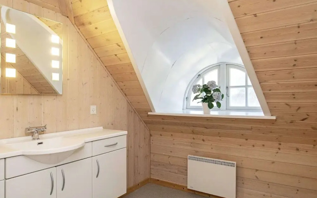 8 Person Holiday Home in Blavand