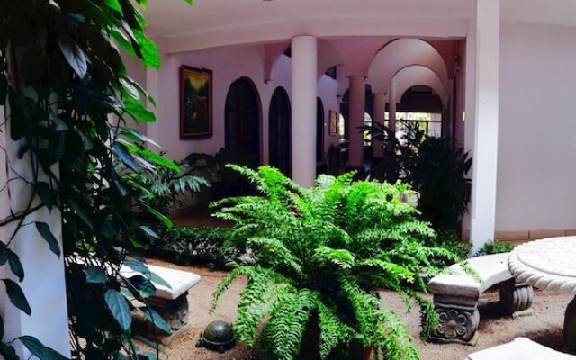 Hotel Executive Managua