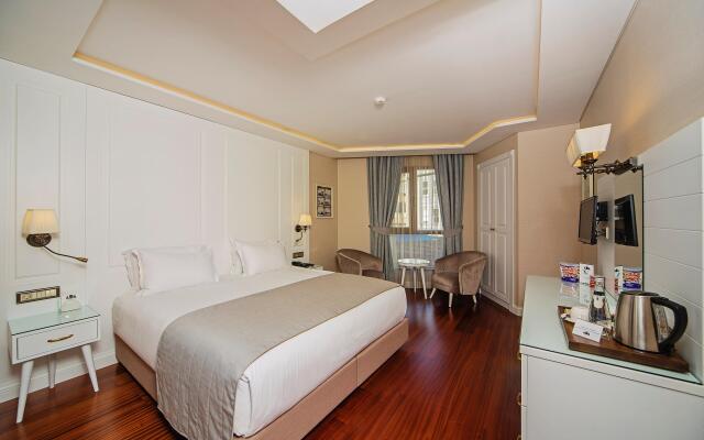 Ada Karakoy Hotel - Special Class