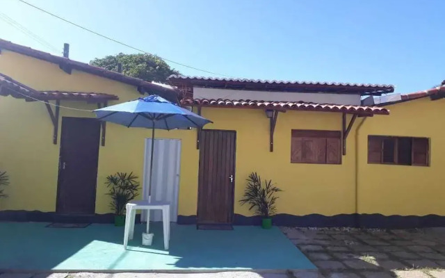 Pousada e Hostel Canto do Sussego