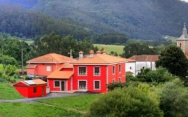 107695 - Apartment in Asturias