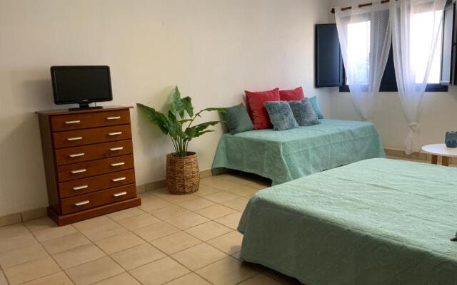 Maresia Holiday House