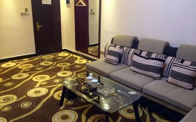 Beauty Star Hotel