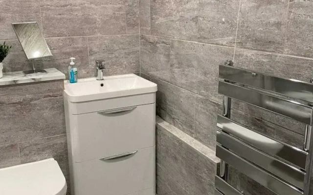 Spacious and Cosy 2 Bedroom Flat in Bermondsey