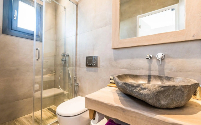 Portes Mykonos Suites & Villas