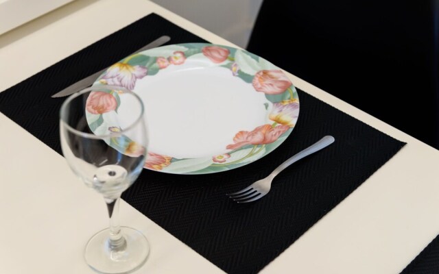 All in Rio - Moderno Studio