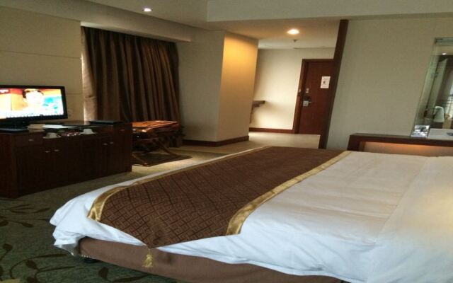 Tianyue Hotel