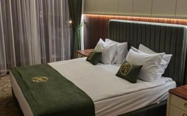 Ankara Lxry Park Hotel