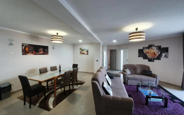 Apartments Kroatien