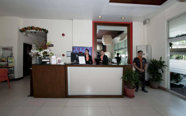 ZEN Premium Eastwood QC (ZEN Safety Assurance)