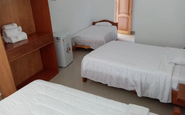 Posada del Ángel Hotel