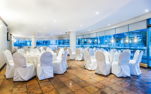 Hospedium Princess Hotel Panama