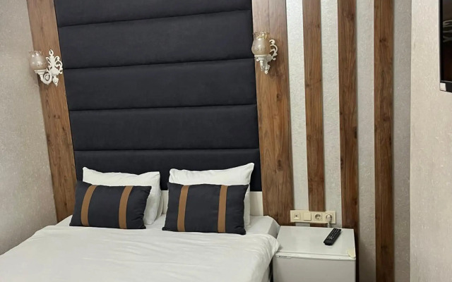 Nova Roma Hotel