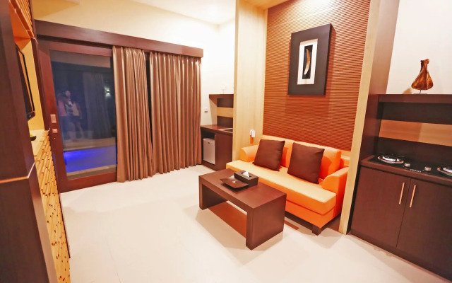 Seven Angels Villa Bali