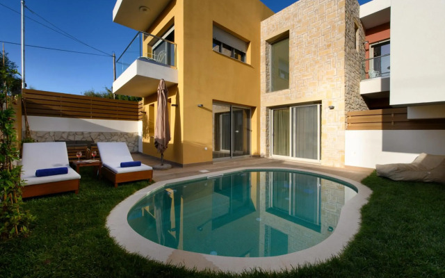 Tessera Villas Collection
