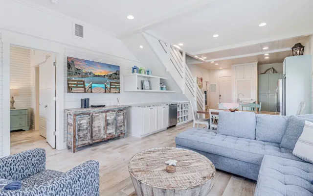 Beach Bungalow TC 2305