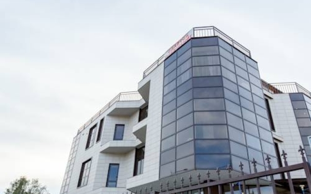 Sertidi Hotel