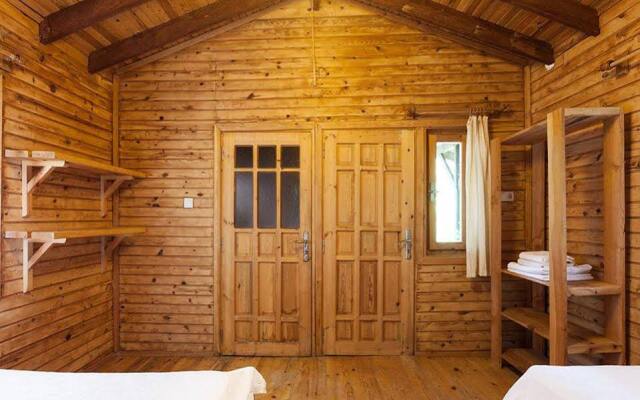 Eskibeyaz/Olympos