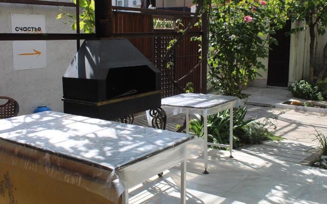 Сара (Геленджик)