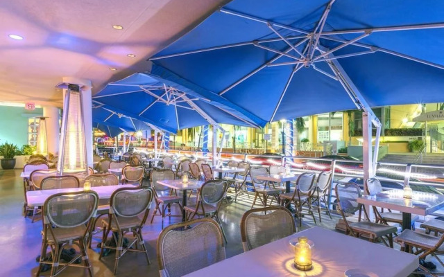 De Soleil South Beach Hotel