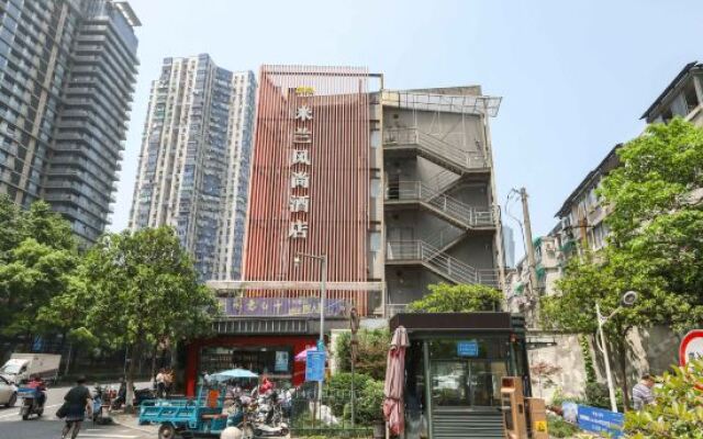 Hangzhou Milan Fashion Hotel