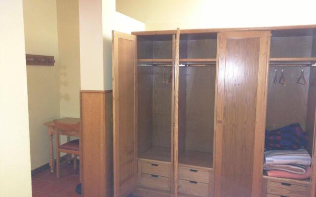 Albergue Nuestra Señora de Carrasquedo