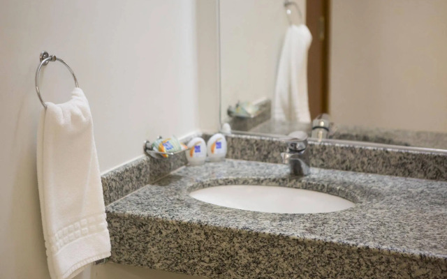 Fênix Hotel Varginha