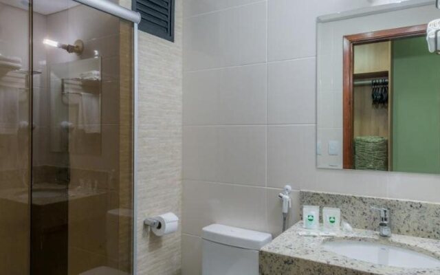 Hotel Vale Verde