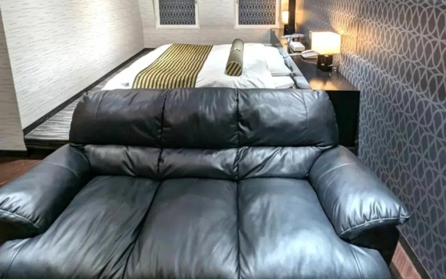 Hotel First