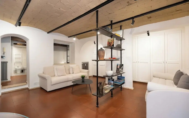 Rental in Rome Pantheon by Agrippa Suite Apartment