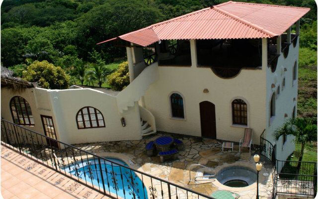 Casa Bahia Hotel