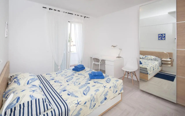 Apartments Tamburini