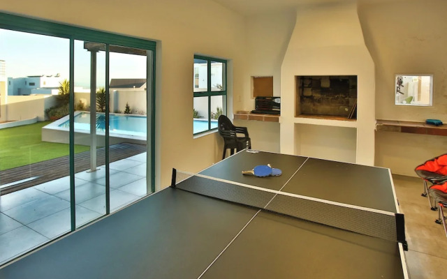 The Spry House, Langebaan, 8 Sleeper