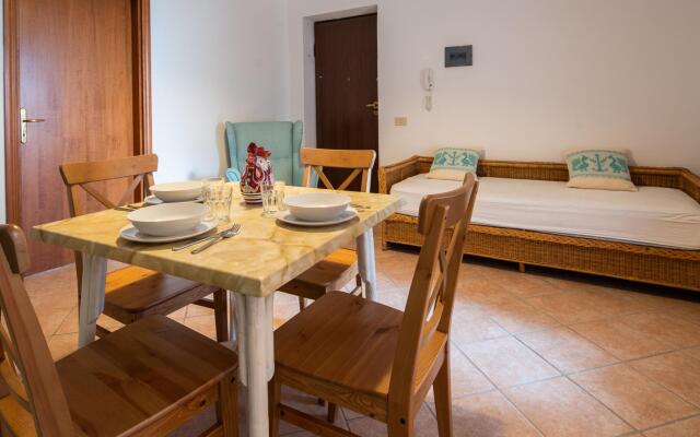 Welcomely - Casa Figarolo