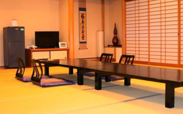 Ryokan Fujiya