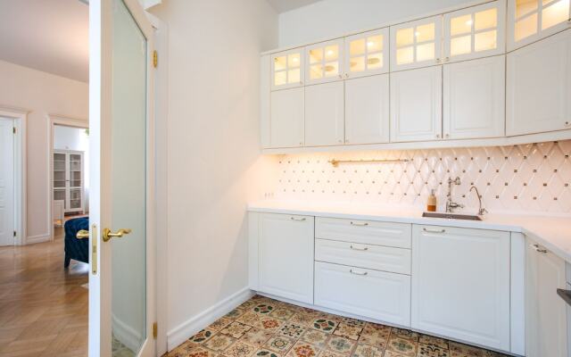 Letyourflat Apartments "Family"